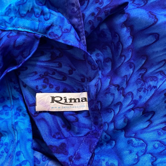 ‼️FREE With PURCHASE‼️ Wrap Around Skirt - Picture 5 of 6